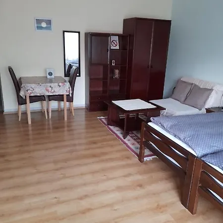 Апартаменты Mirjana