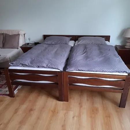 Апартаменты Mirjana