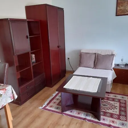 Mirjana * באניה לוקה