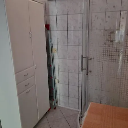 Апартаменты Mirjana *