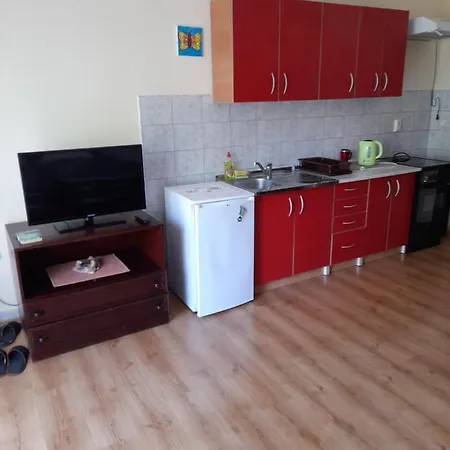 Апартаменты Mirjana Баня-Лука