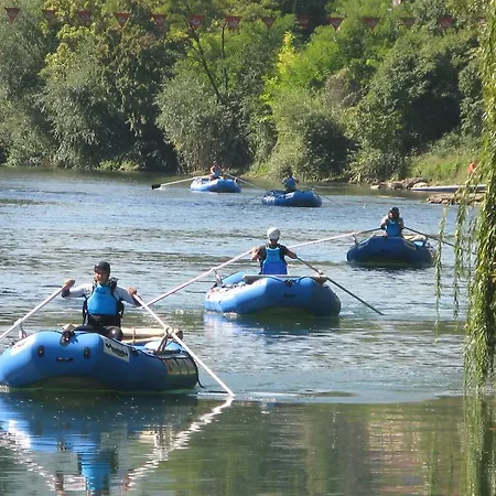 Mirjana Апартаменты