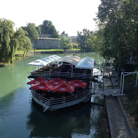 Апартаменты Mirjana Баня-Лука