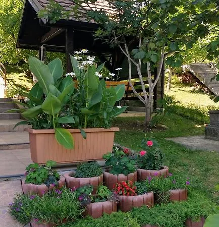 Mirjana Апартаменты Баня-Лука