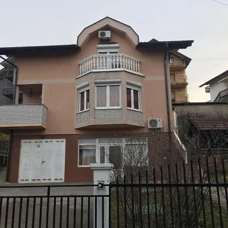Mirjana Apartment